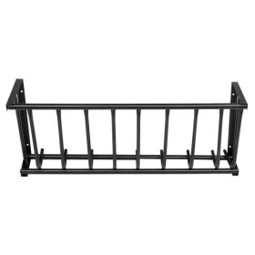 51"x36"x5" Roof Rack,Heavy Duty Rooftop Cargo Carrier,Roof Basket with Waterproof Bag,Elastic Net with Attachment Hooks,Ratchet Strap (Color: as picture)